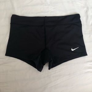 Nike Performance Women’s 3.75” Volleyball Spandex Shorts